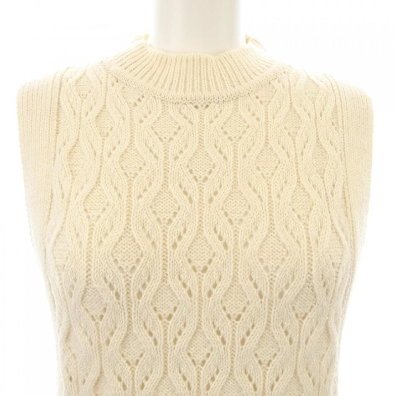 【Mã giảm giá】Áo gile TAN 635952