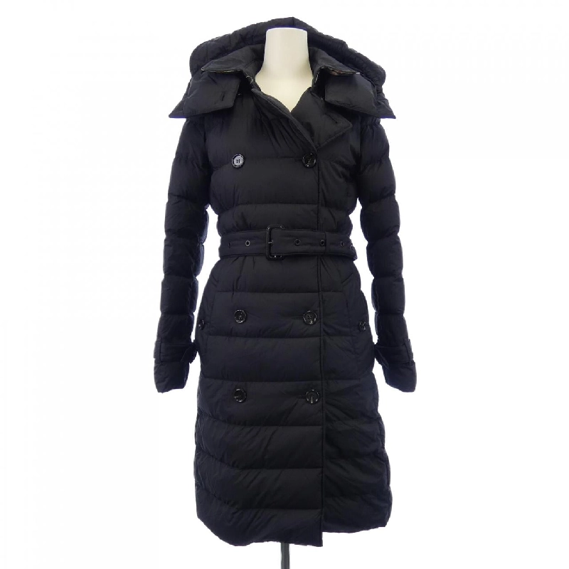 Burberry BURBERRY 80446801 Áo khoác lông - Hàng hiệu Chính hãng 817992