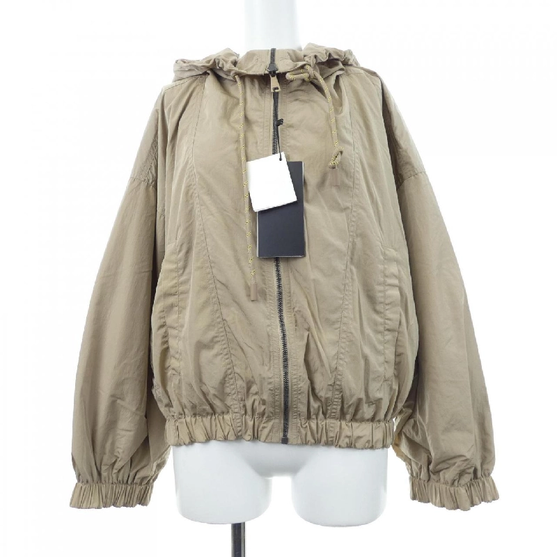 Max Mara weekend 502604 Áo khoác - Hàng hiệu Chính hãng 818365