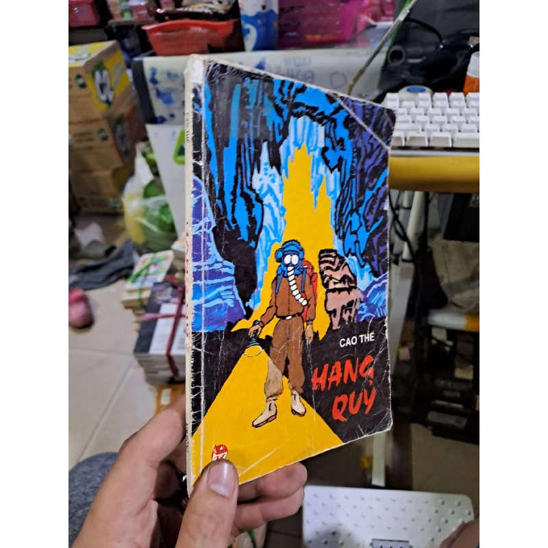 (TẶNG BOOKMARK) Truyện tranh RBK1410-216 955215