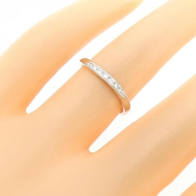 Nhẫn kim cương Monikendamu 0.06CT - Hàng hiệu Authentic 839726