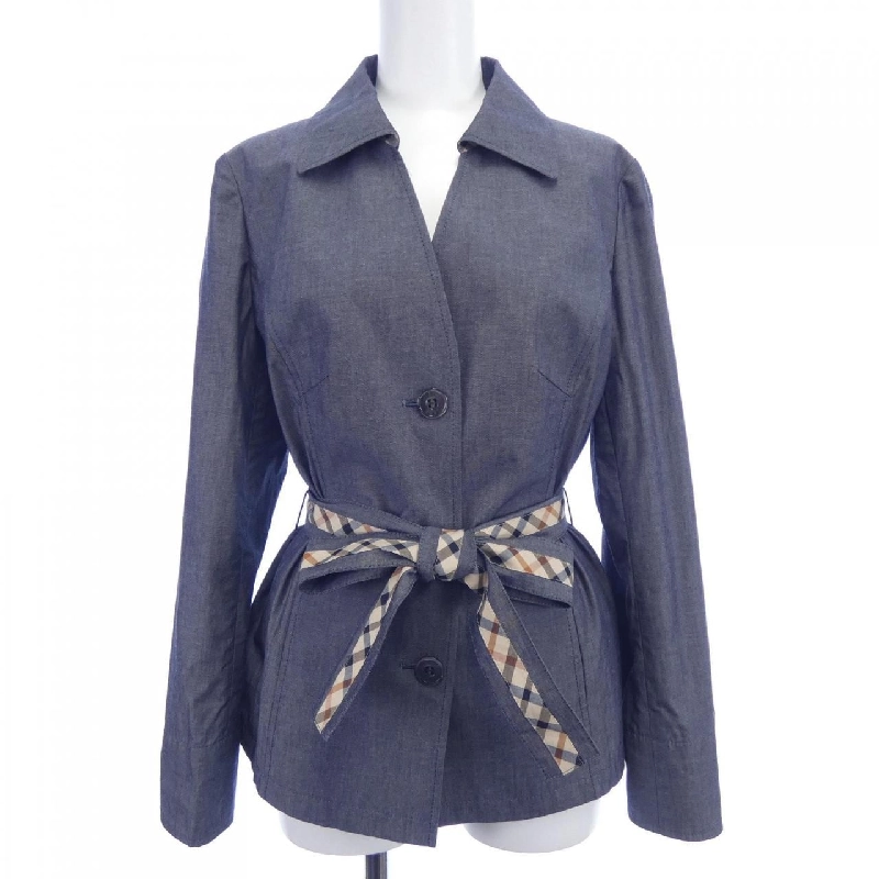 【Mã giảm giá】Áo khoác DAKS 638878