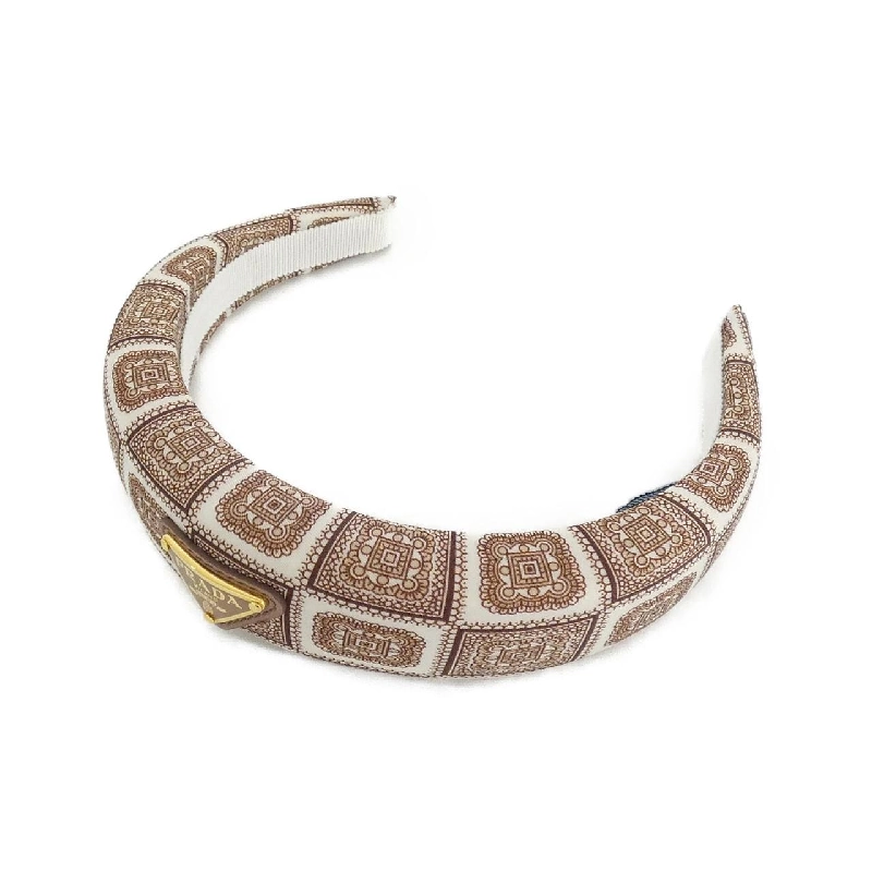 【Sản phẩm mới】Prada 1IH019 băng đô 626842