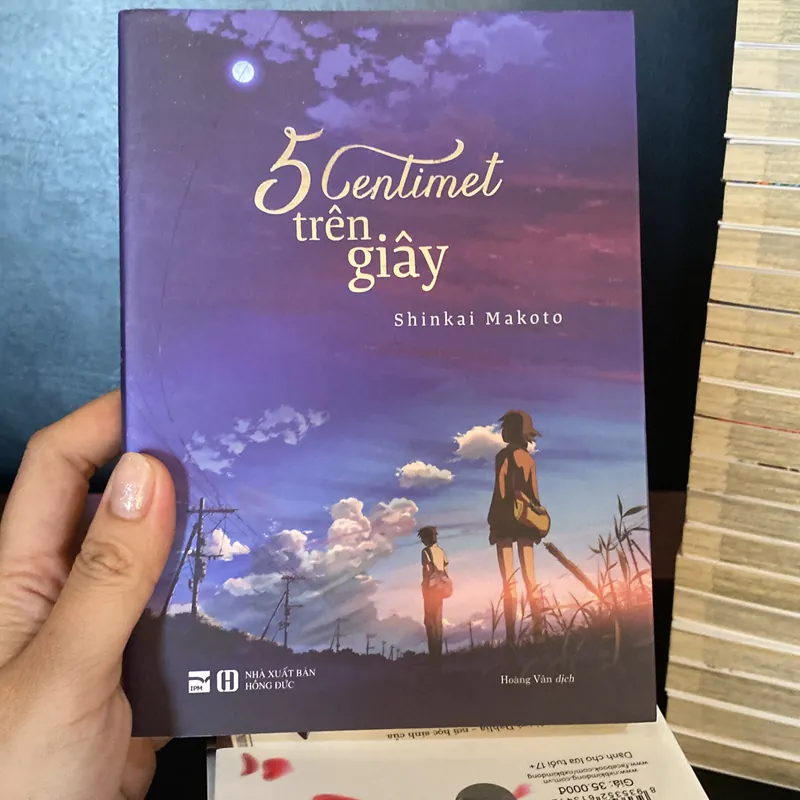 5 centimet trên giây  696857