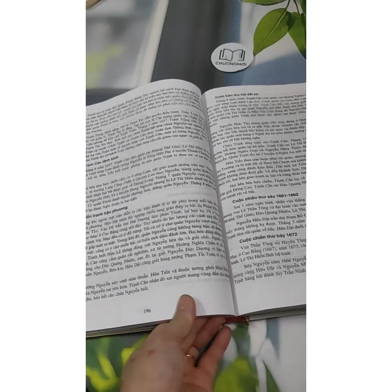 [MIỄN PHÍ BỌC SÁCH] Lịch Sử Họ Nguyễn Việt Nam - Từ Thời Vua Hùng Dựng Nước Đến Thời Đại  727377
