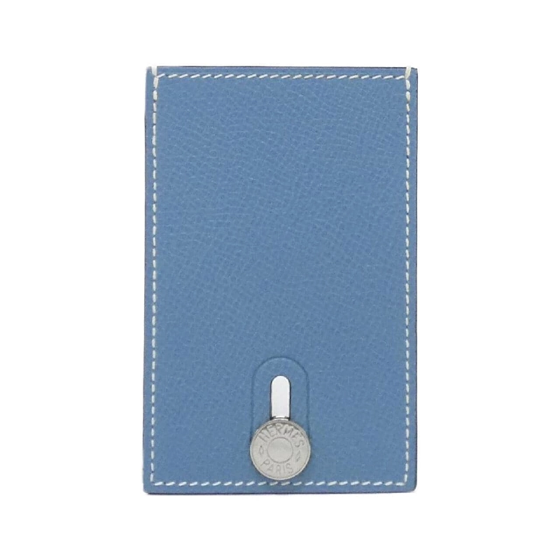 HERMES Diabolo 055800CK Ví thẻ - Hàng hiệu Authentic 806877