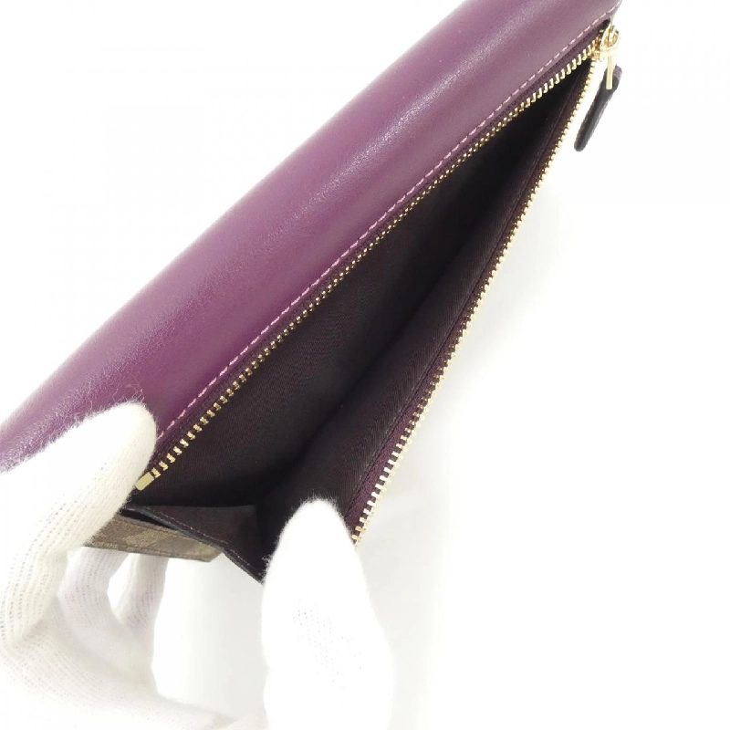 【新品】Coach C5966 ví 622453