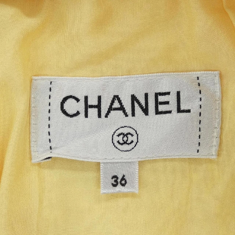 Chanel CHANEL P70104V61772 Váy - Hàng hiệu Chính hãng 817696