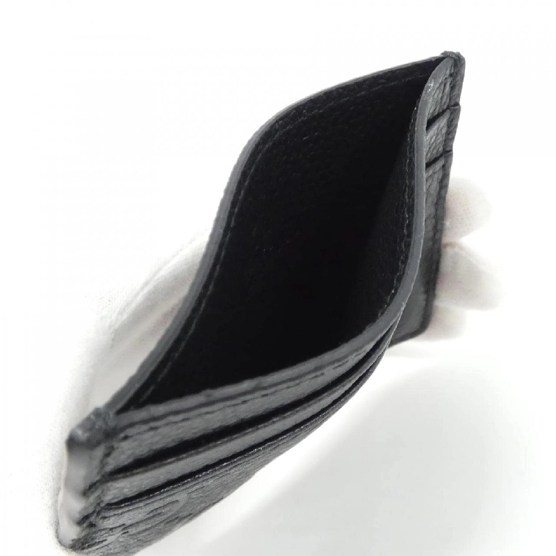 Thẻ Gucci GG EMBLEM 815883 AAEEM - Hàng hiệu Chính hãng 806883