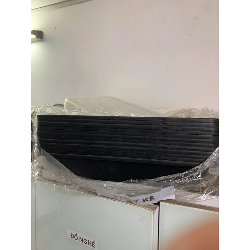 Chậu cây để bàn và khay trồng rau 444538