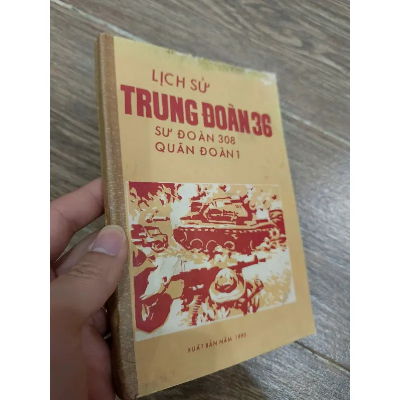 Lịch sử trung đoàn 36 (Đoàn Bắc Bắc) - Sư đoàn 308 971940