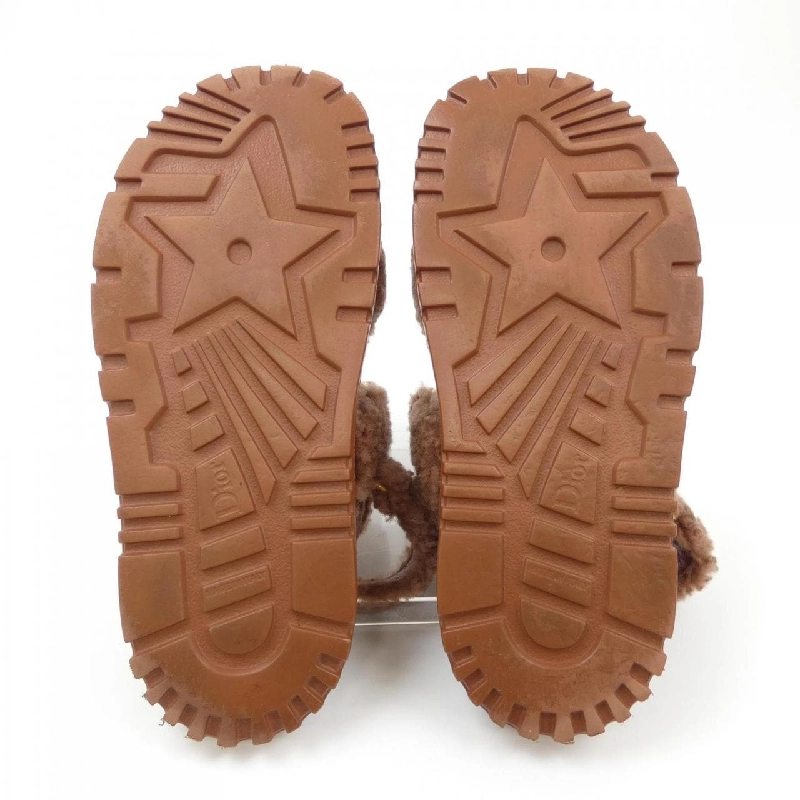 【Mã giảm giá】Giày sandal CHRISTIAN DIOR 662858