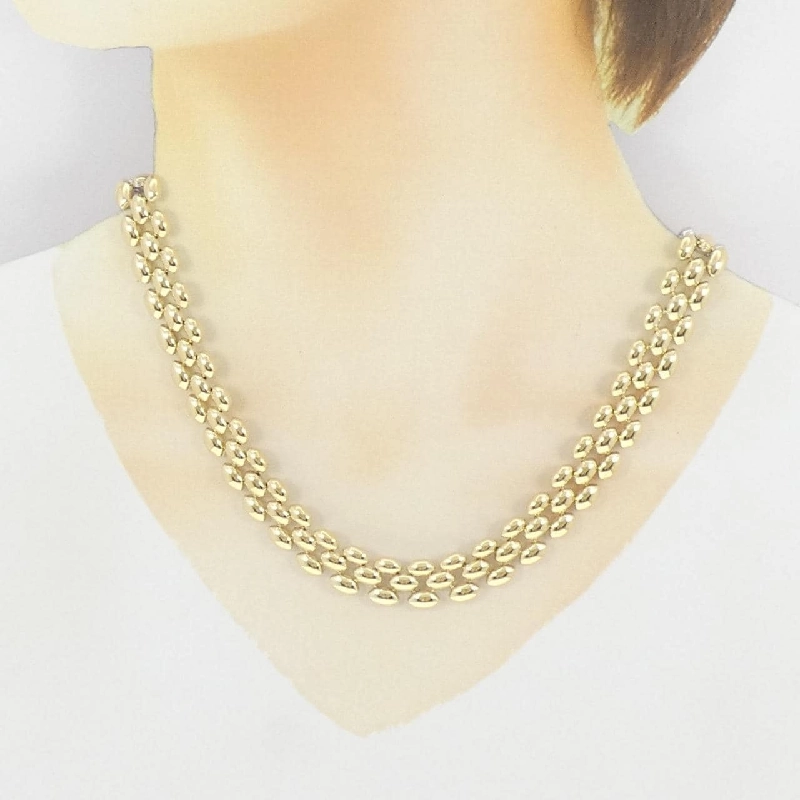 Dây chuyền kim cương Kiment - Hàng hiệu Authentic 842612