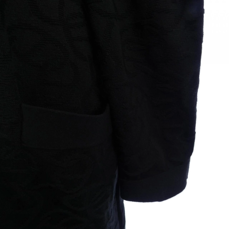 Áo khoác dài HERMES - Hàng hiệu Authentic 829418