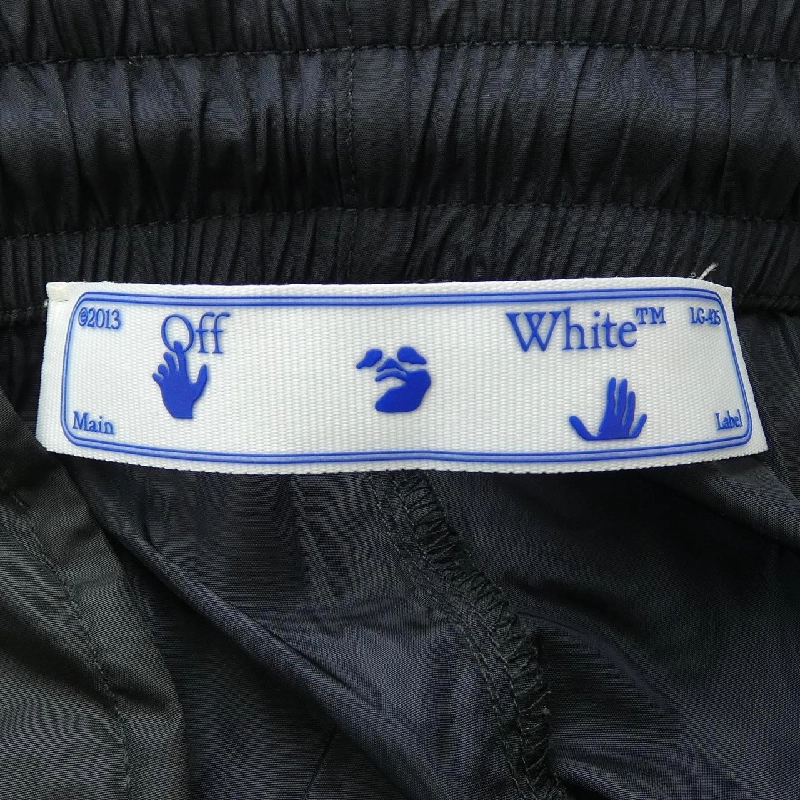 Off-White OFF-WHITE OMCA086E20FAB002-5701 Quần - Hàng hiệu Chính hãng 888384