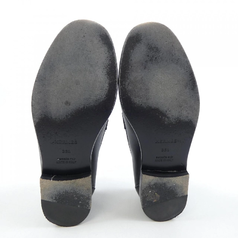 【Mã giảm giá】Giày HERMES 663364