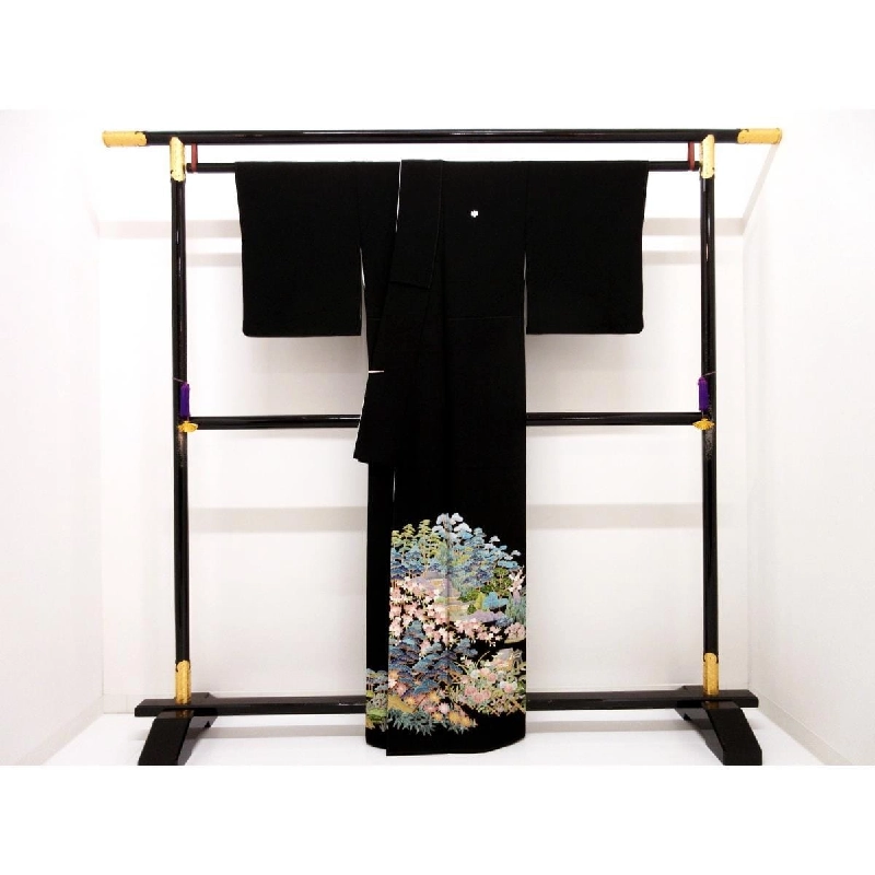 Áo kimono lưu tước - Hàng hiệu Authentic 877582