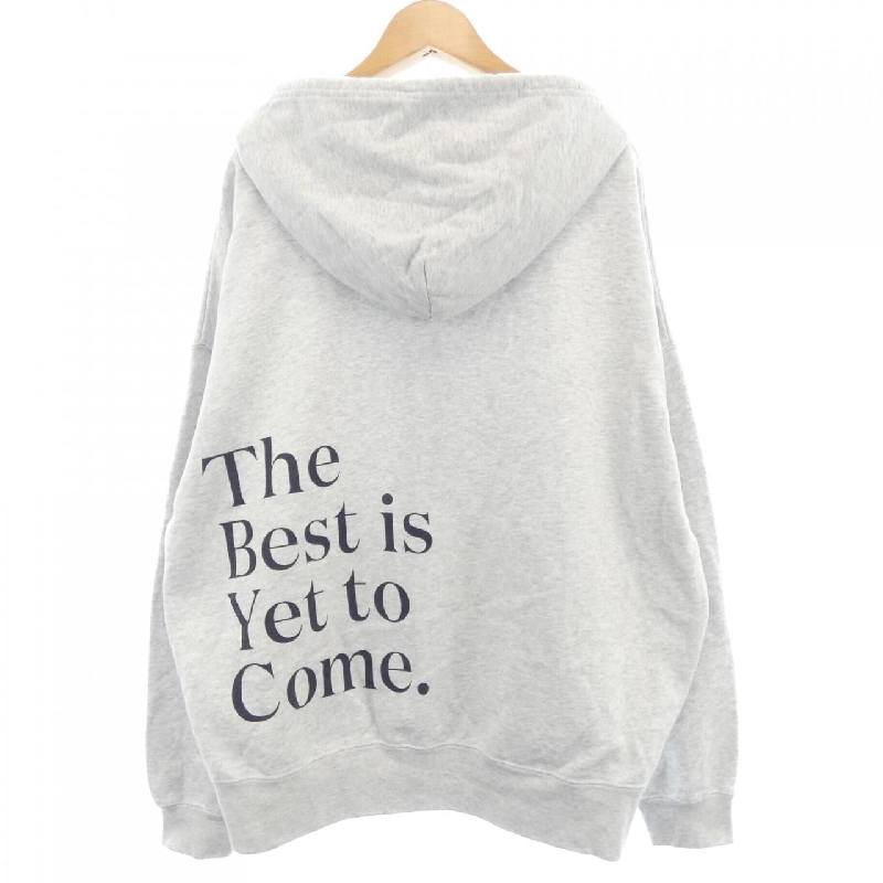 Áo khoác SPICK & SPAN - Hàng hiệu Authentic 824704