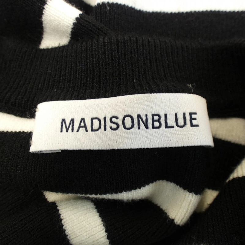 【Khuyến mãi】Áo phông MADISON BLUE 636256