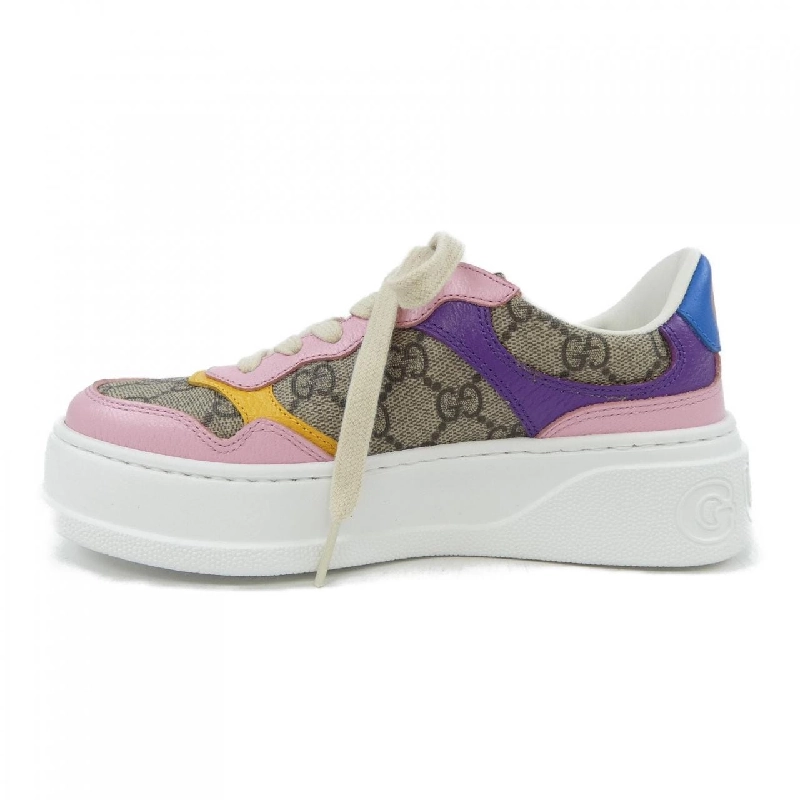 Giày sneaker GUCCI 726850 - Hàng hiệu Authentic 828074