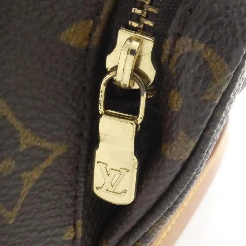 Ba lô Louis Vuitton Monogram Mini Montsouris M51137 609754