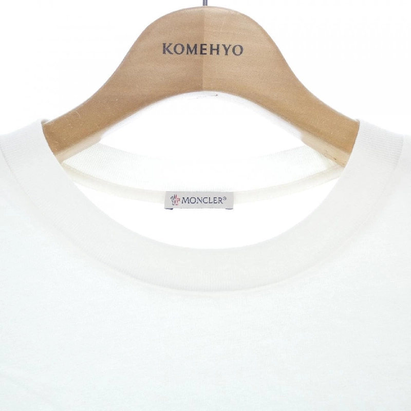 【Mã giảm giá】Áo phông MONCLER 643789