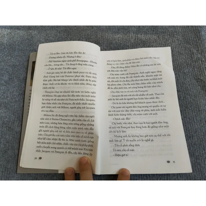 NHỮNG NGƯỜI ĐÀN BÀ CÂM NÍN - NADINE TRINTIGNANT 574326