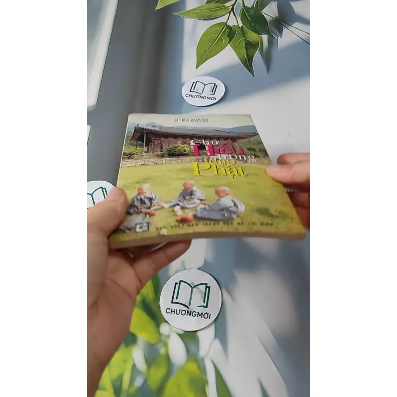 Chữ Hiếu Trong Đạo Phật - Thích Thiện Siêu & Thích Minh Châu 727263