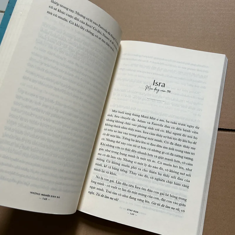 Những người đàn bà 734430