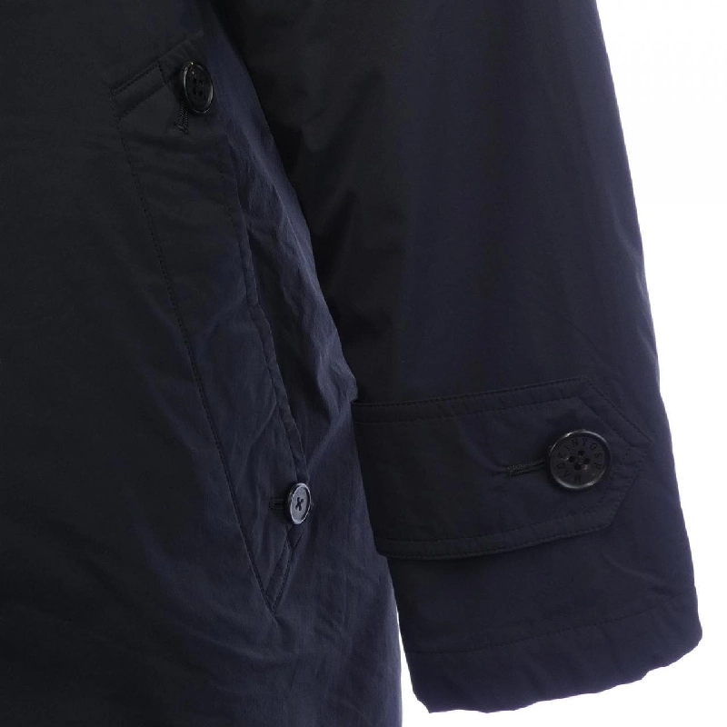 MACKINTOSH áo khoác 630962