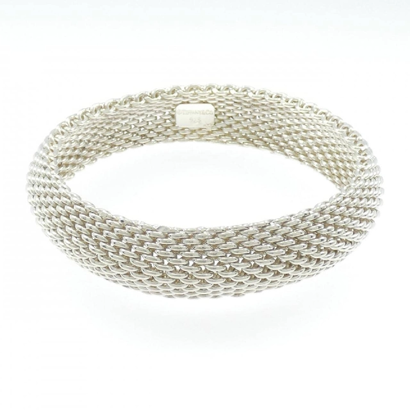 Tiffany Somerset Bangle - Hàng hiệu Authentic 844897