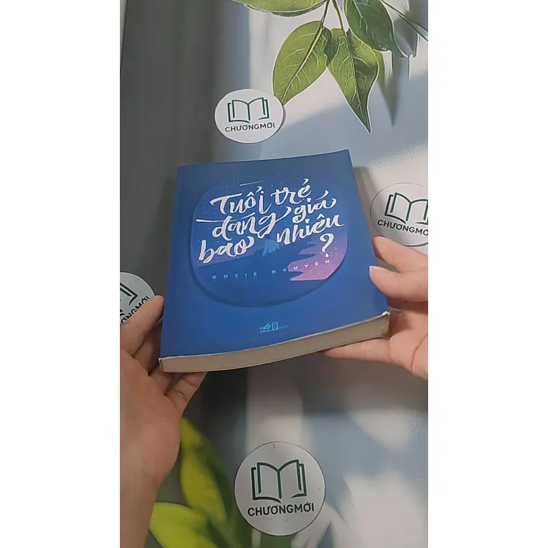 Tuổi trẻ đáng giá bao nhiêu - Rosie Nguyễn 688466