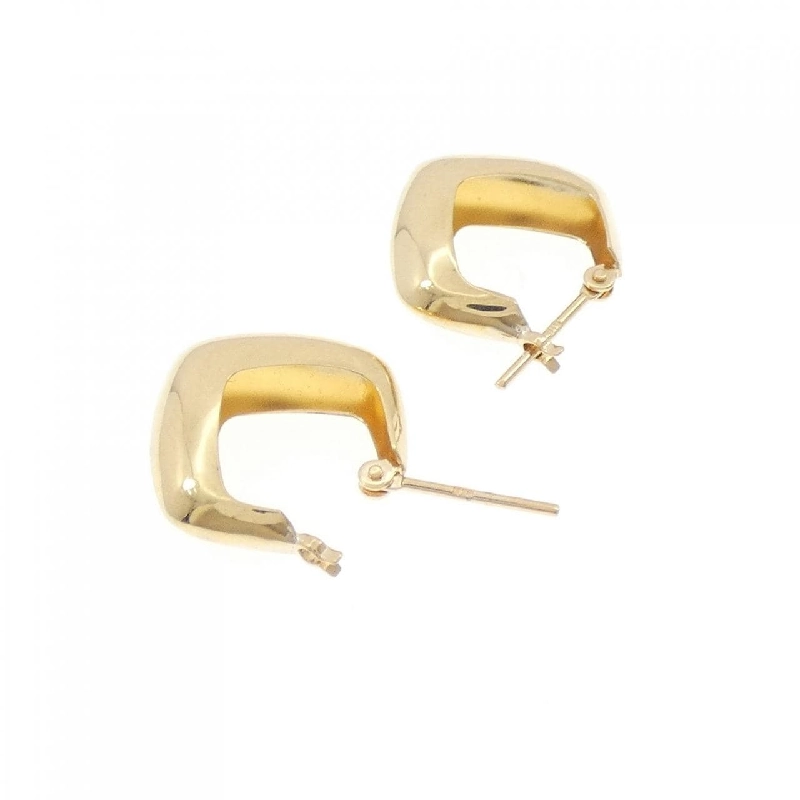 K18YG Bông tai - Hàng hiệu Chính hãng 868708