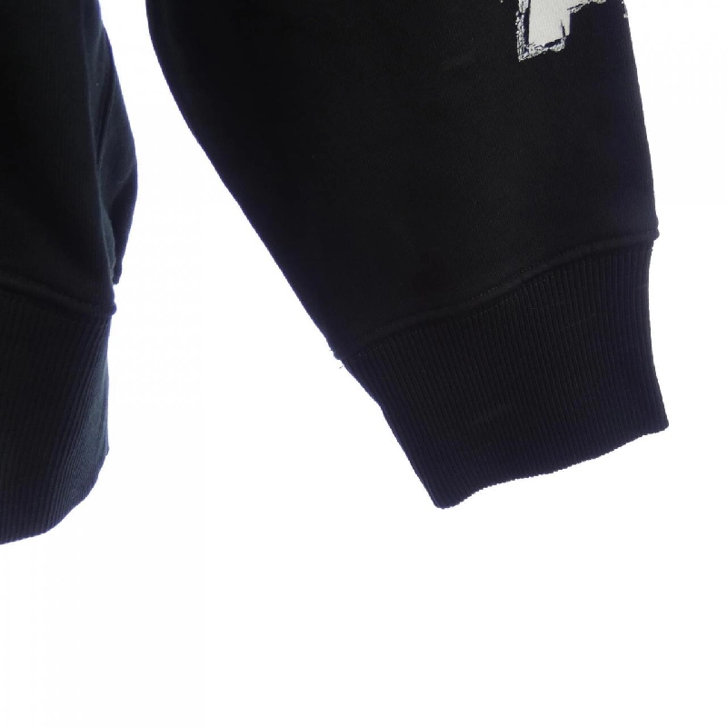 Áo khoác nỉ STELLA MCCARTNEY Sunshine Hoodie 633354