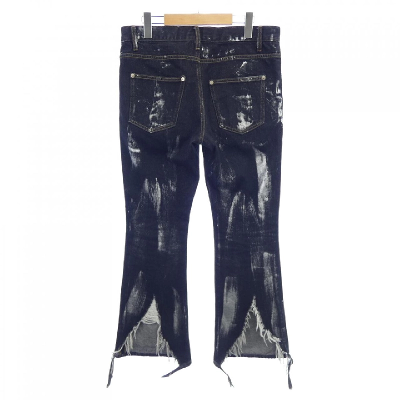 JUN/NAKAYAMA Jeans - Hàng hiệu Authentic 891249