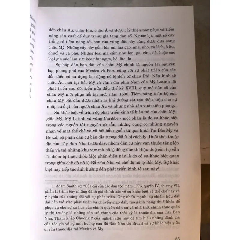 Kinh tế thế giới - Một thiên niên kỷ phát triển 712357