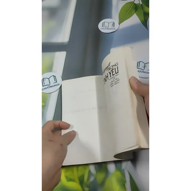 Bí Quyết Trong Tình Yêu (Khoa Học Về Tình Yêu - Hôn Nhân - Gia Đình) - Dạ Thảo 727361