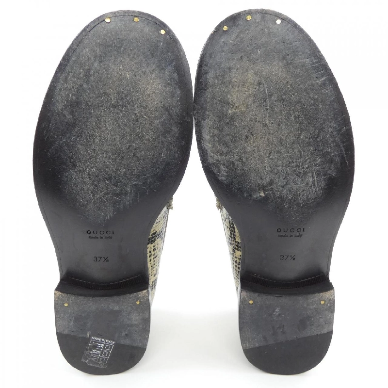 【Mã giảm giá】Giày GUCCI 663042