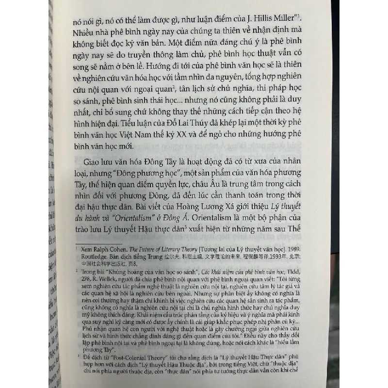 Nghiên cứu văn học Việt Nam những khả năng và thách thức - nhiều tác giả 674085