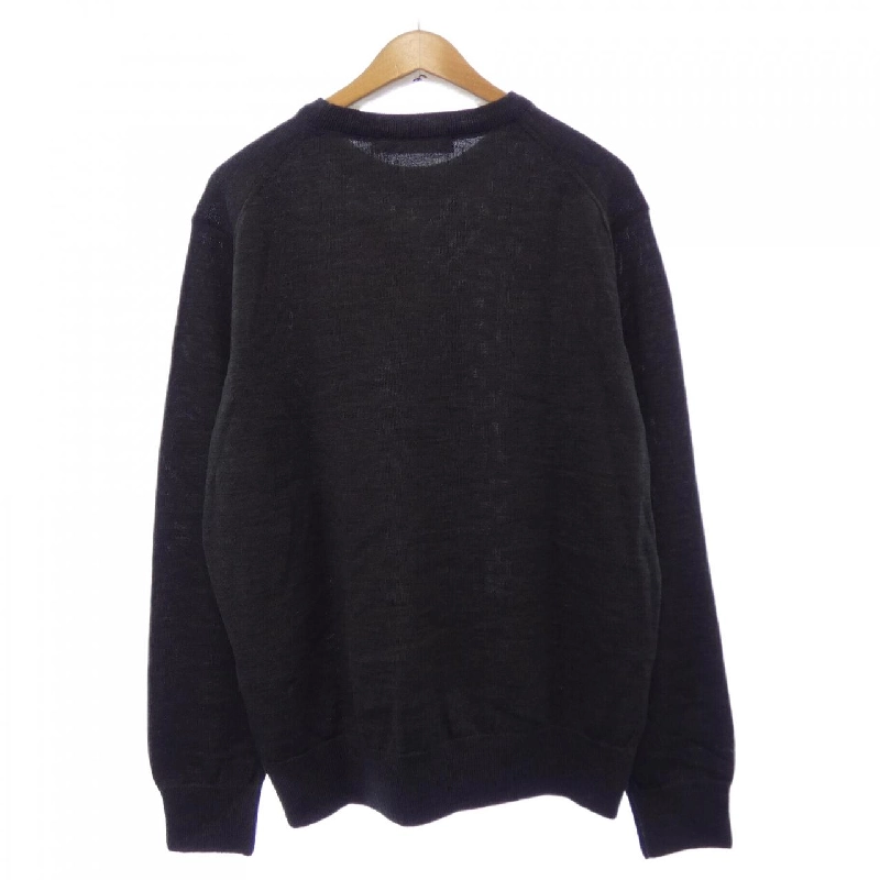 Maison Kitsuné MAISON KITSUNE FM00528KT1036 Áo len - Hàng hiệu Chính hãng 899712