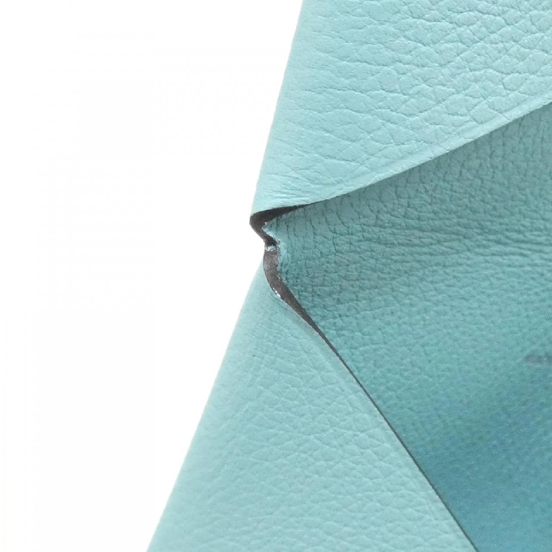 Thẻ đựng thẻ Hermes Calvi 064954CK 622490