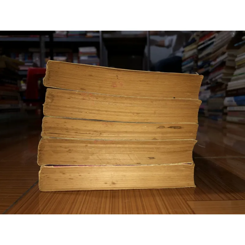 Lịch sử triết học Phương Đông - Nguyễn Đăng Thục 751609