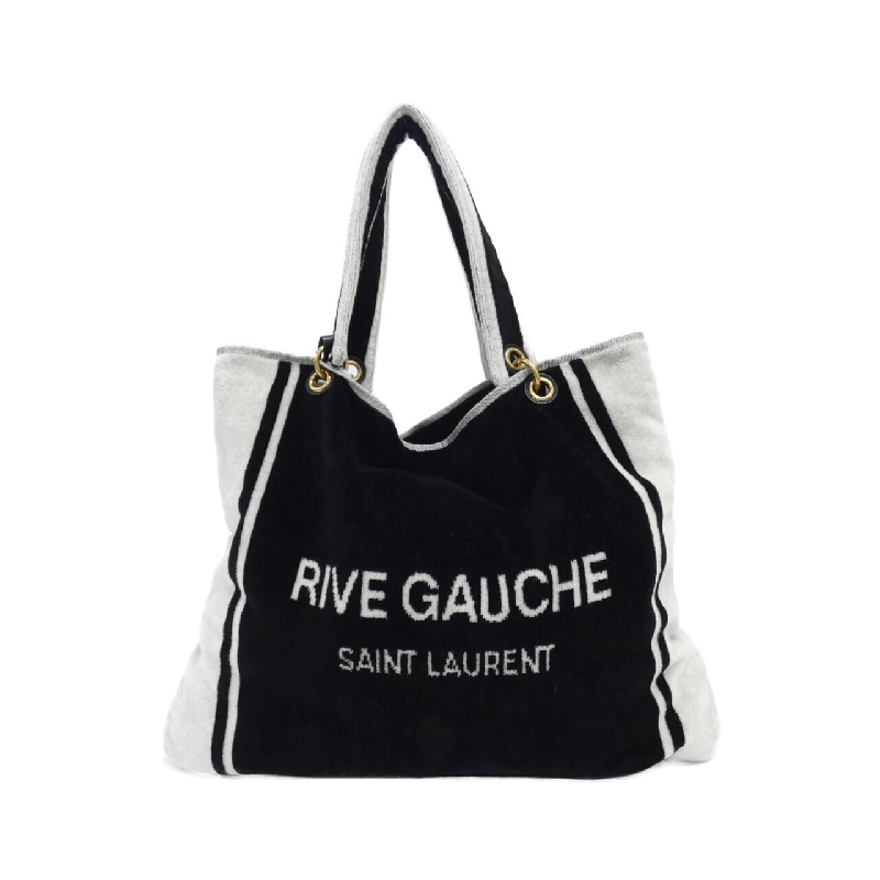 【新品】Saint Laurent Rive Gauche 735067 FABKR Khăn tắm biển 625900