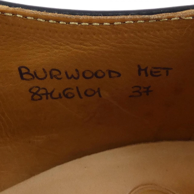 【Mã giảm giá】Giày dress Church's CHURCH'S 664393