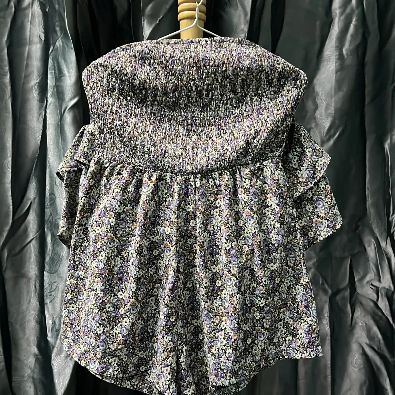 Áo liền quần  928098