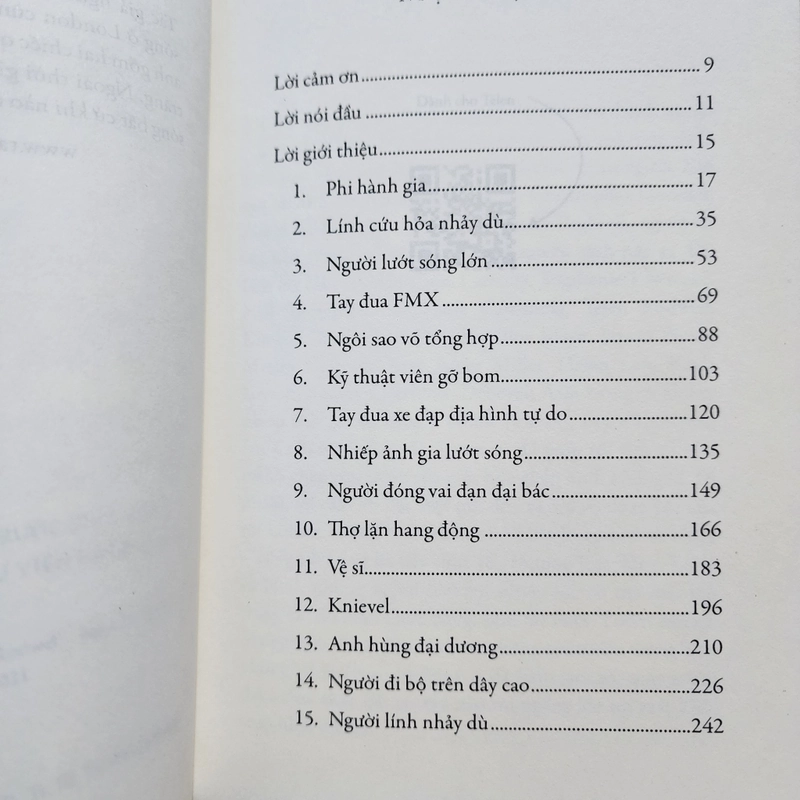 Những ông bố liều mạng | Tom Rodwell 547416