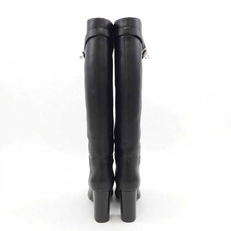 Giày bốt dài HERMES 192180Z - Hàng hiệu Chính hãng 827692