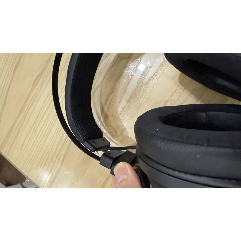 bán tai nghe gaming Razer BlackShark V2 Pro wireless – Cũ đẹp, đủ phụ kiện 935146