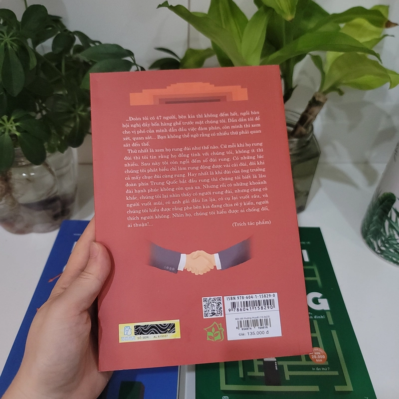 Sách Một Đời Thương Thuyết 470134