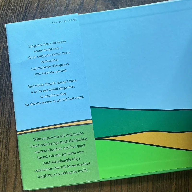 ✨𝑨 𝑺𝒖𝒓𝒑𝒓𝒊𝒔𝒆 𝒇𝒐𝒓 𝑮𝒊𝒓𝒂𝒇𝒇𝒆 𝒂𝒏𝒅 𝑬𝒍𝒆𝒑𝒉𝒂𝒏𝒕✨ 757691